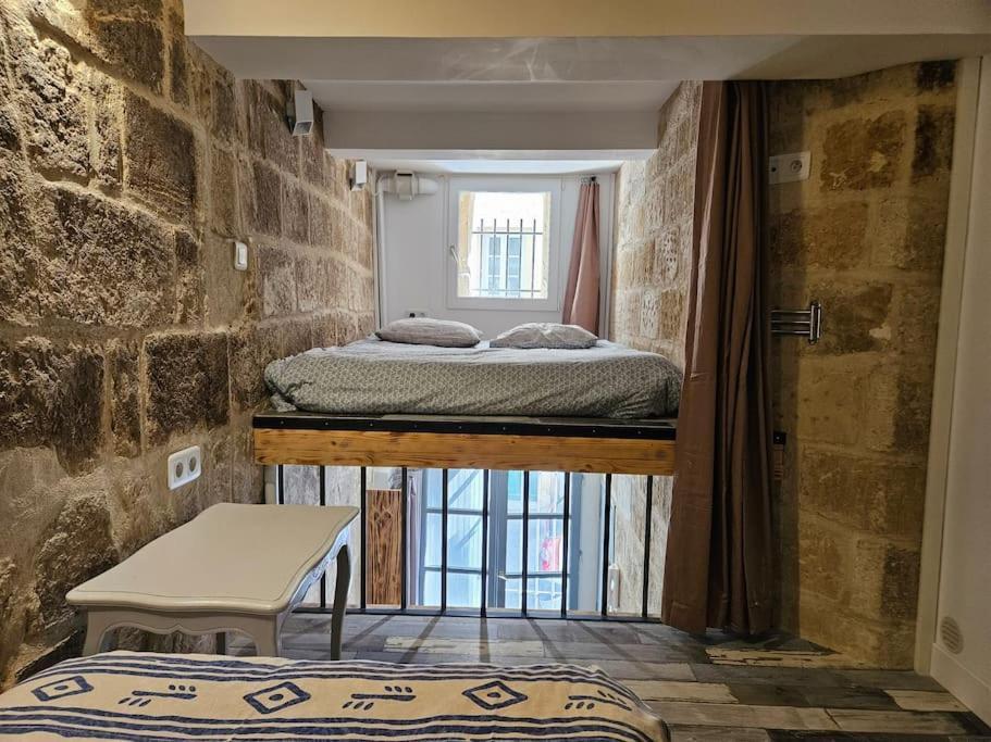 Sleep-In-Montpellier, Gaya, 6 Pers, Ecusson Apartment Екстериор снимка