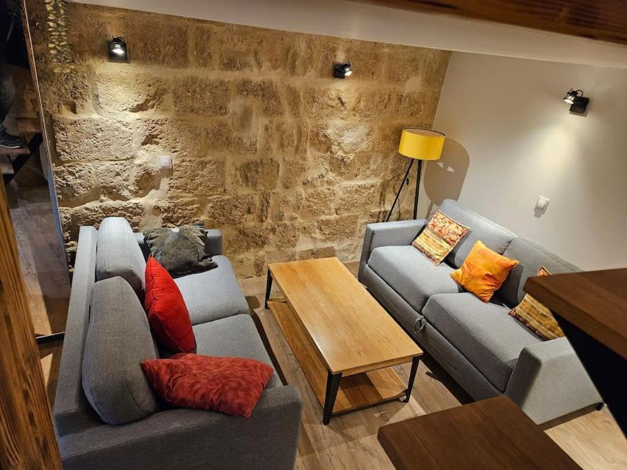 Sleep-In-Montpellier, Gaya, 6 Pers, Ecusson Apartment Екстериор снимка