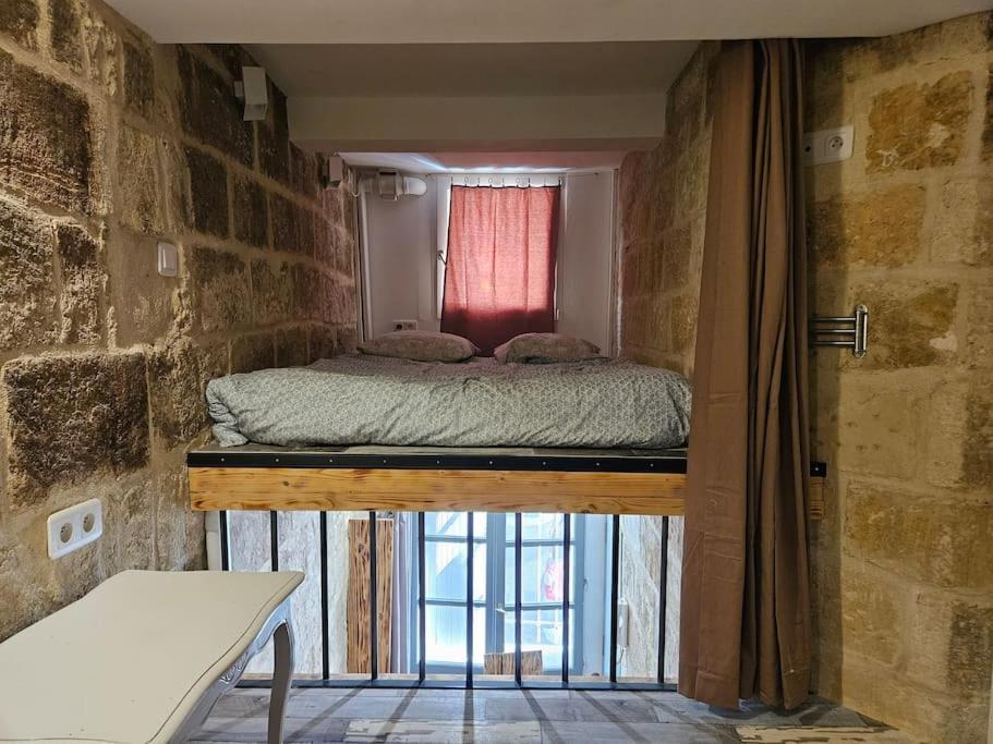 Sleep-In-Montpellier, Gaya, 6 Pers, Ecusson Apartment Екстериор снимка